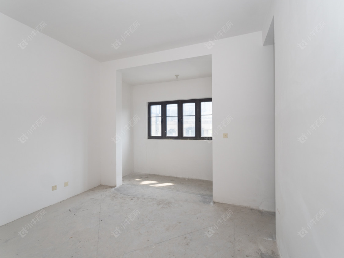 常州翡丽蓝湾别墅区在售二手房源室内图_小牛看房