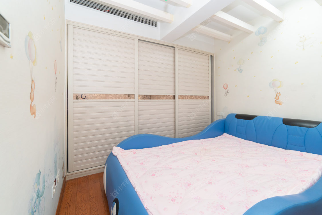 常州怡美花园在售二手房源室内图_小牛看房