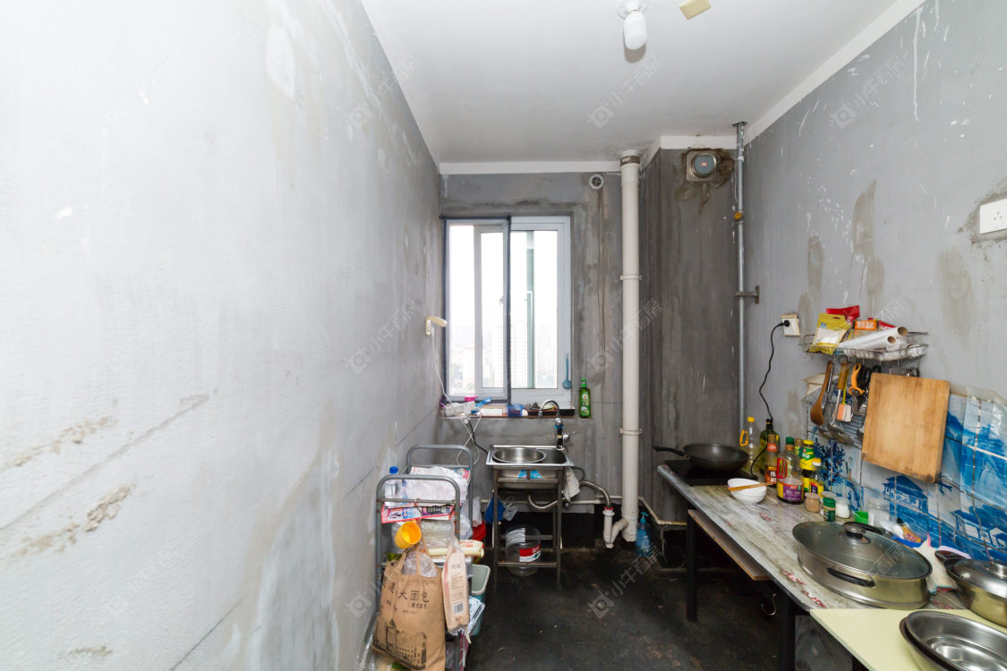 常州港龙紫荆城在售二手房源室内图_小牛看房