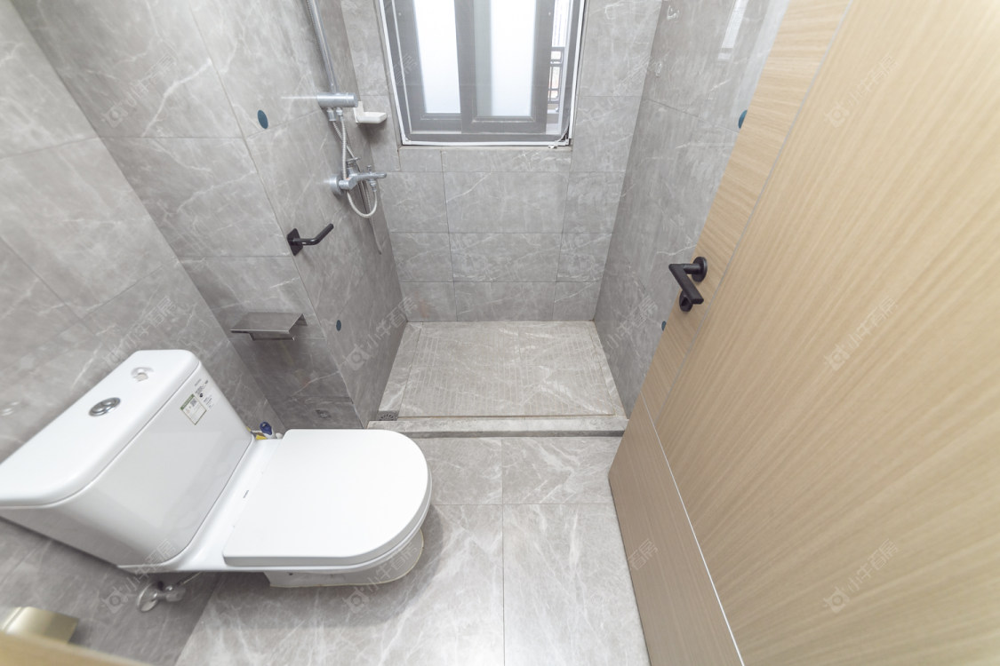 常州万科四季都会在售二手房源室内图_小牛看房