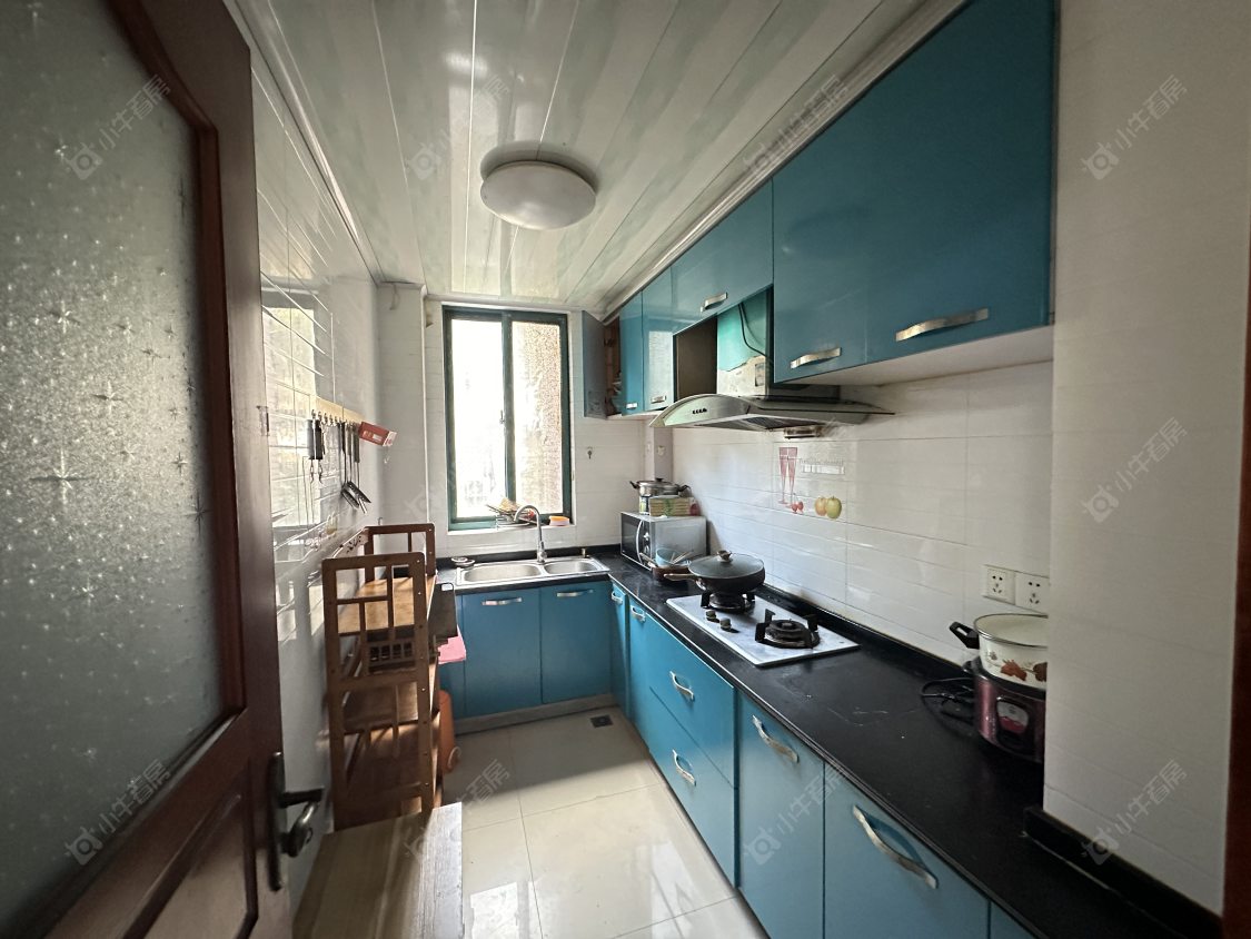 常州人民家园在租房源_小牛看房