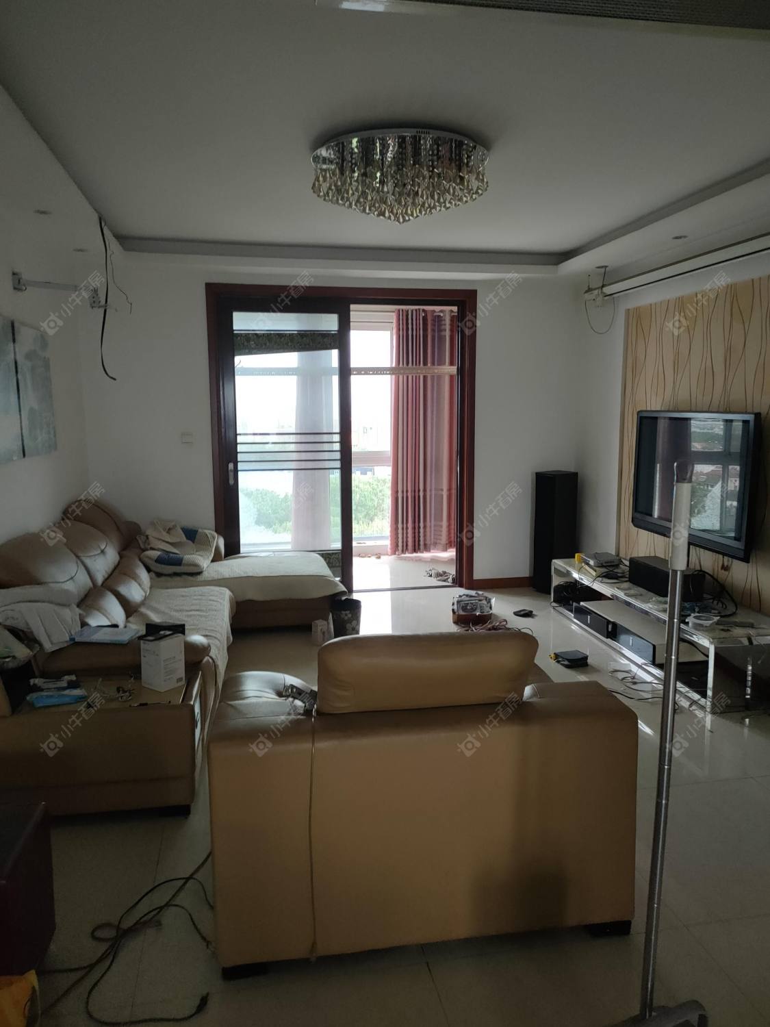 常州观澜云庭3室2厅在租房源出租