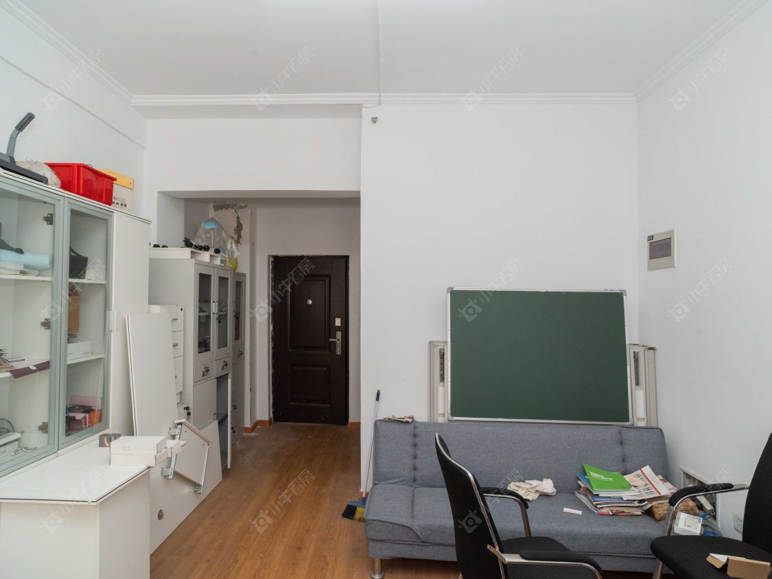 常州宝龙国际花园一期在售二手房源室内图_小牛看房