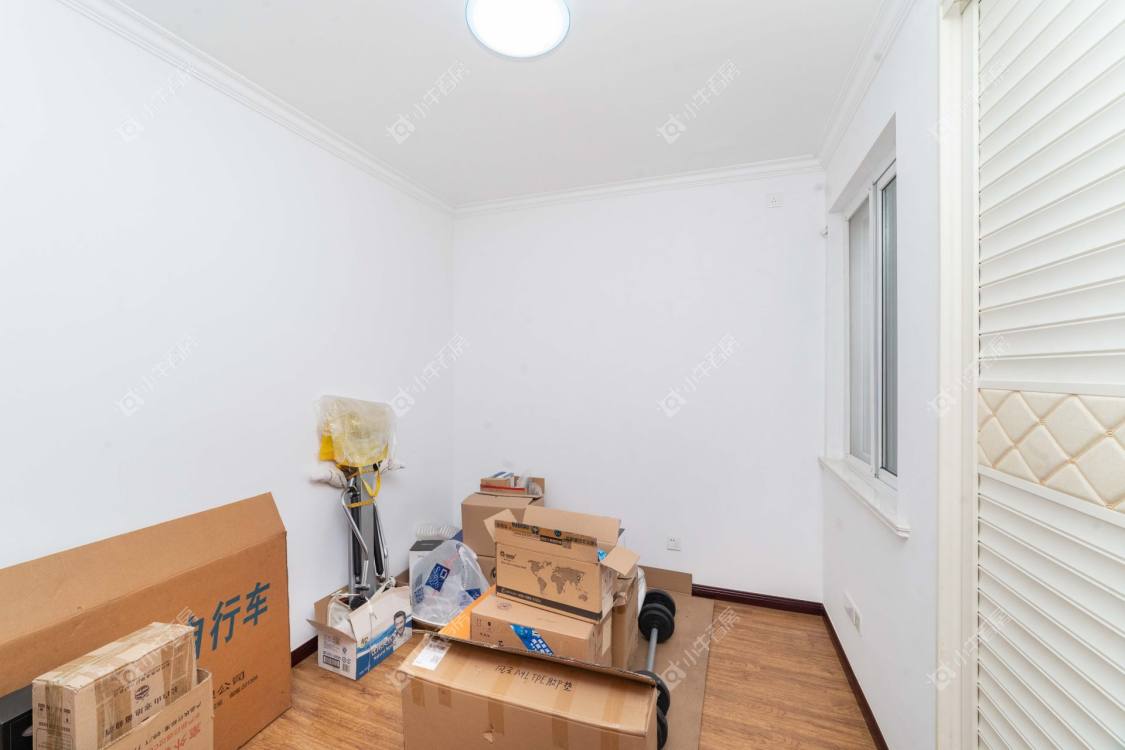 常州新城香溢澜桥二期在租房源室内图_小牛看房