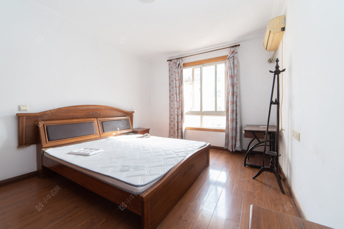 常州蓝天花园西区在售二手房源室内图_小牛看房