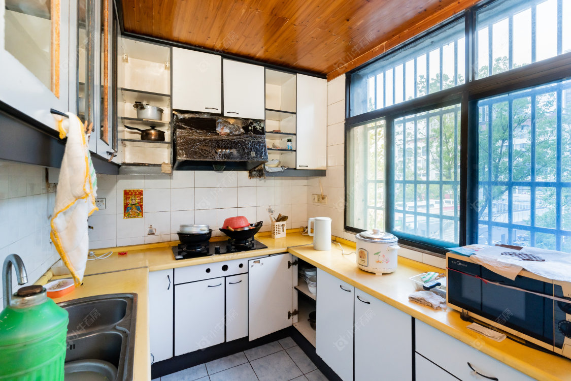 常州丽华二村在售二手房源室内图_小牛看房