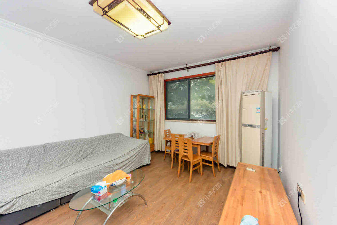 常州金色新城西区在租房源室内图_小牛看房