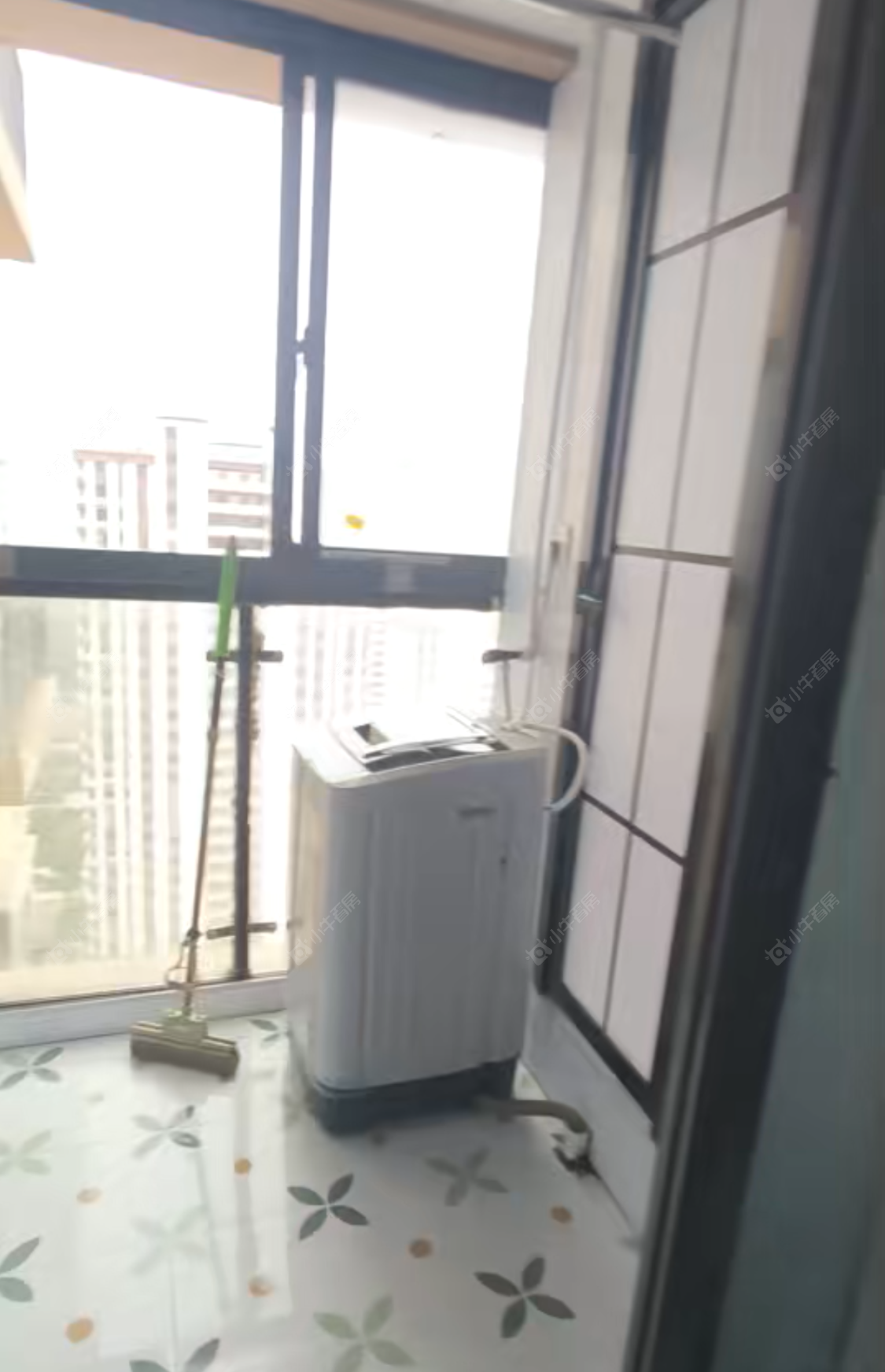 常州亨达未来城租房_小牛看房