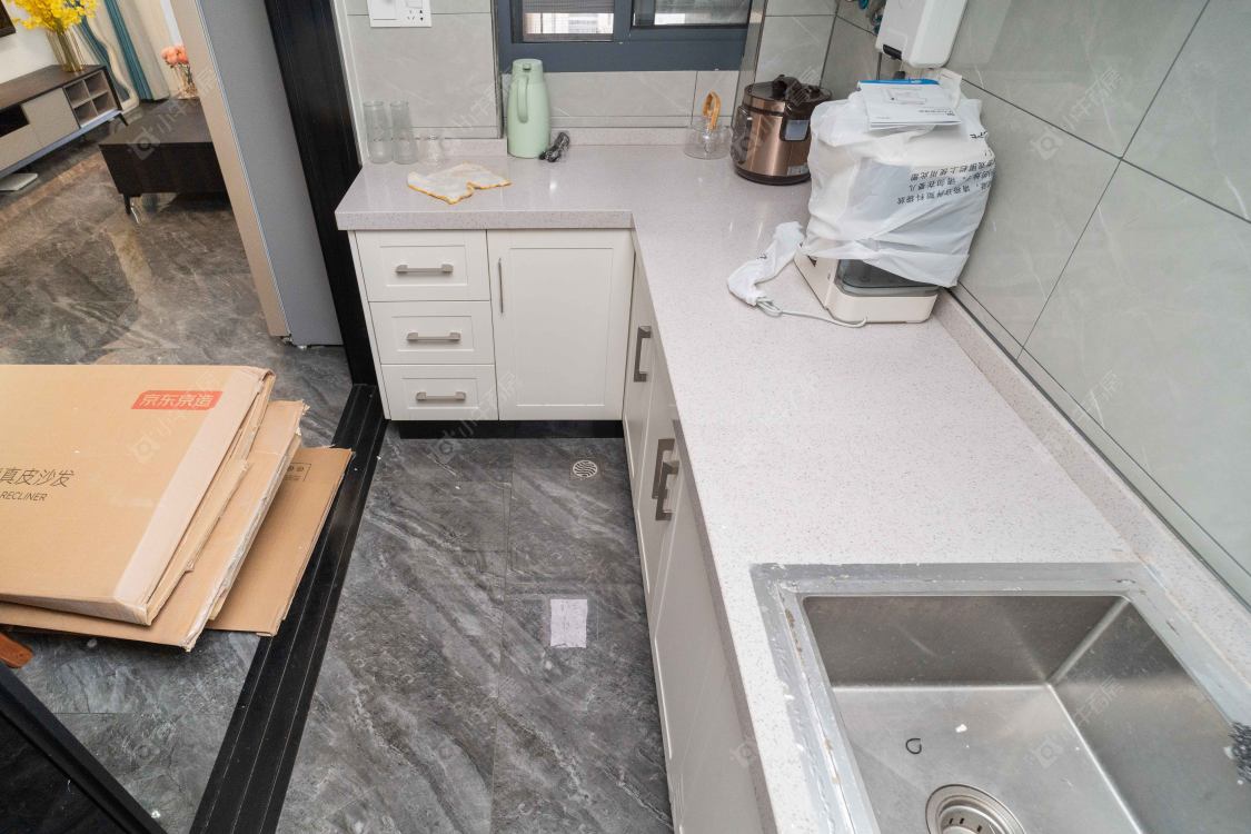 常州雨润城在售二手房源室内图_小牛看房