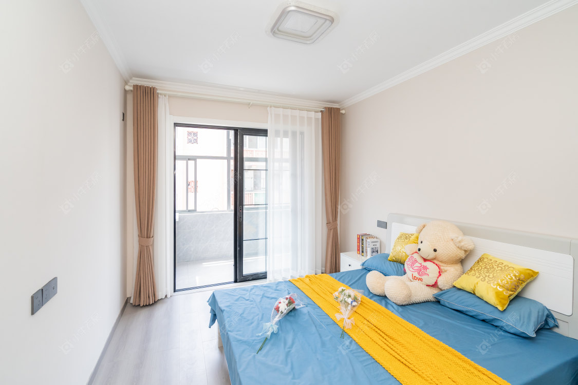 常州清凉新村在售二手房源室内图_小牛看房