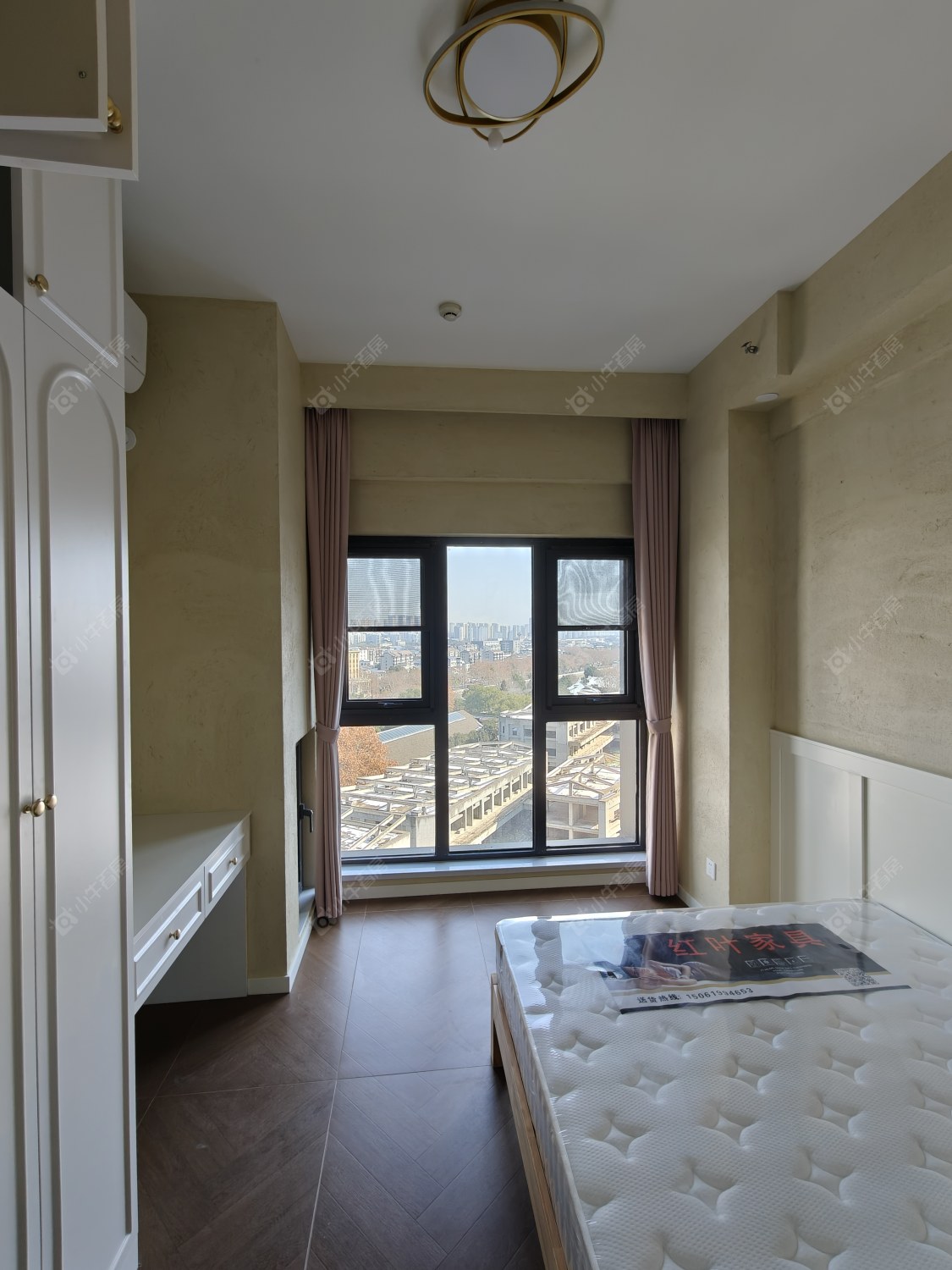 常州弘阳天下锦公寓在租房源_小牛看房