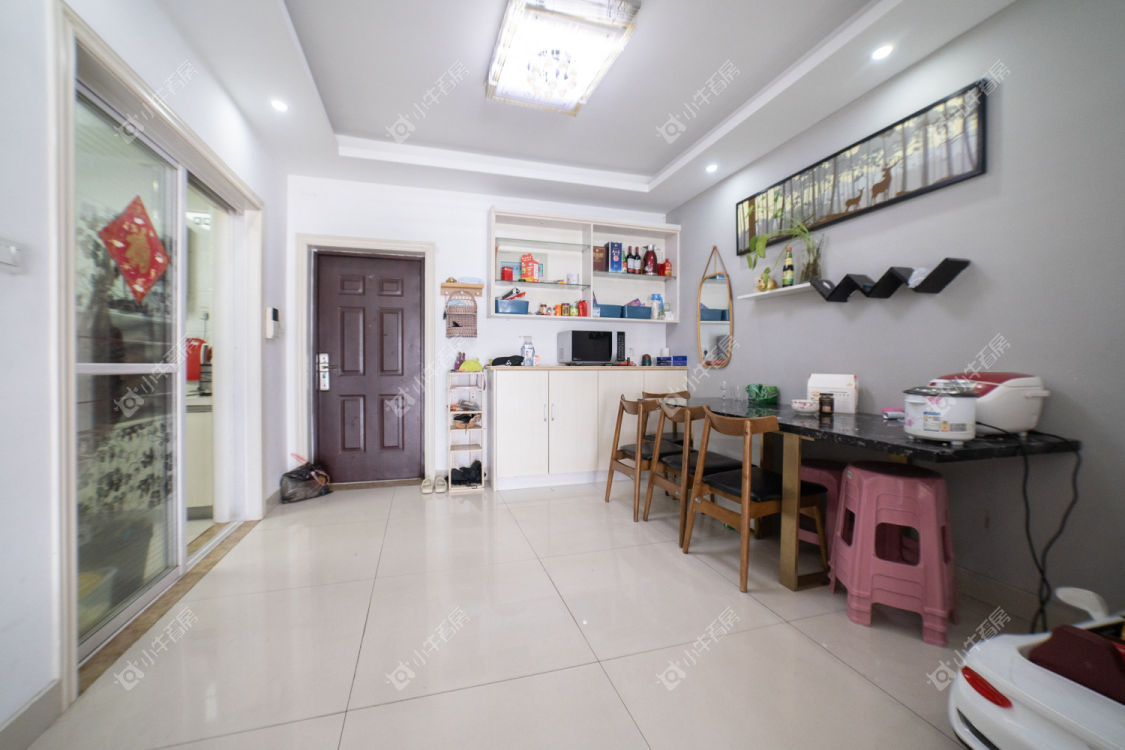 常州世纪华城东区在租房源_小牛看房