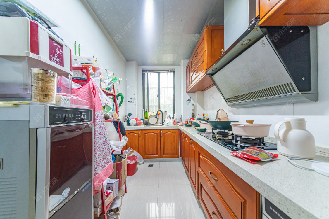 新城南都美域房源室内图 常州新城南都美域在售二手房源室内图_小牛看房