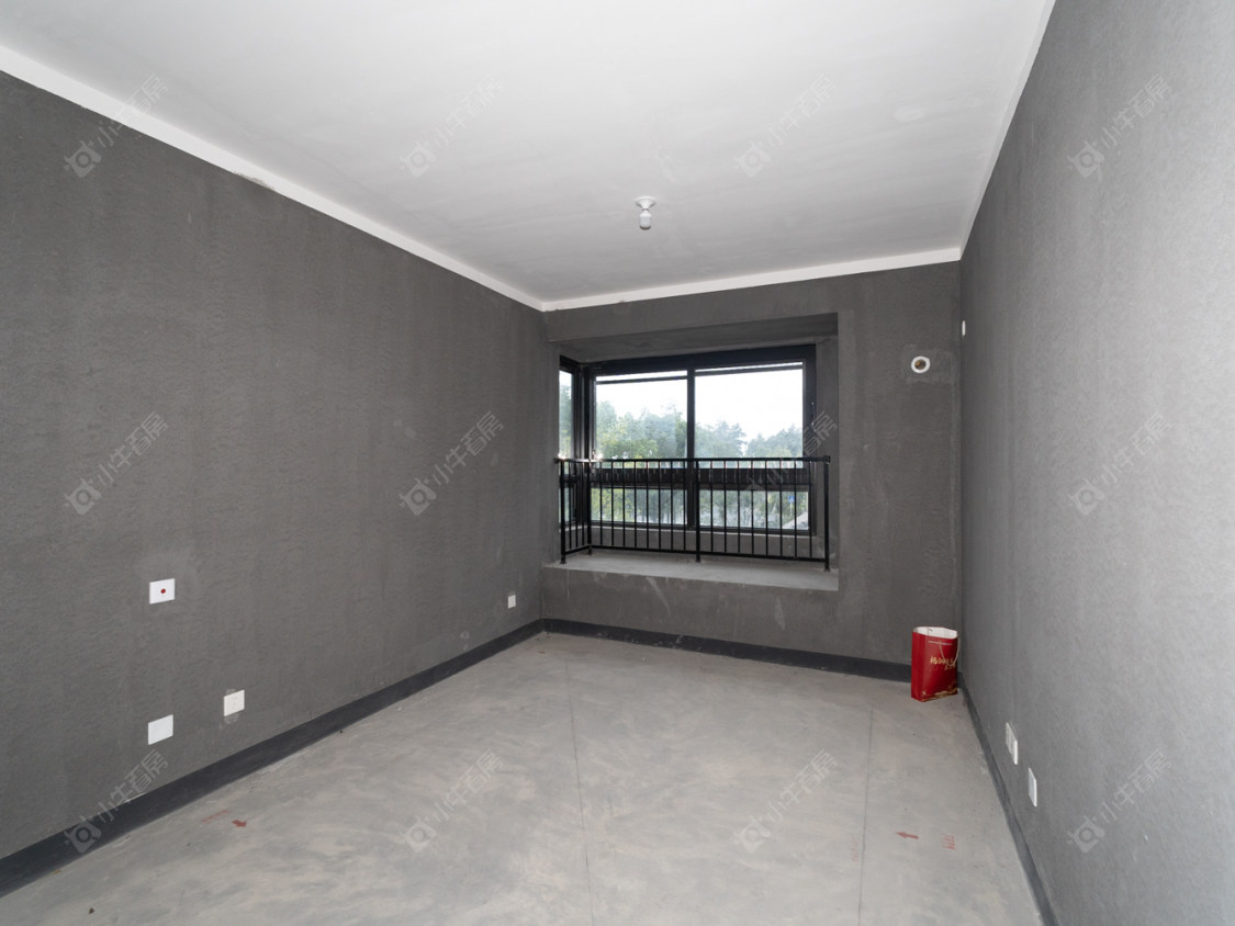 常州栖湖春秋在售二手房源室内图_小牛看房