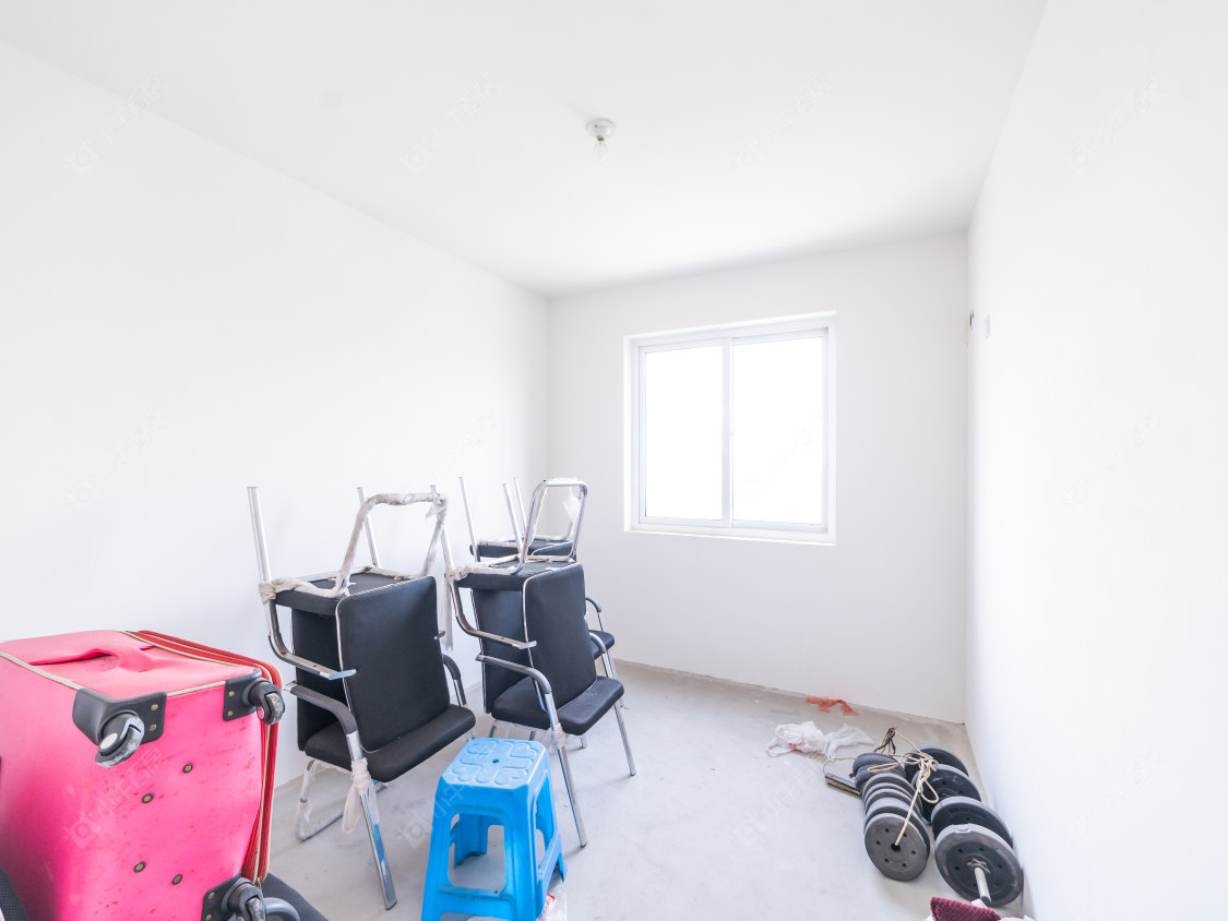 常州蓝山湖在售二手房源室内图_小牛看房