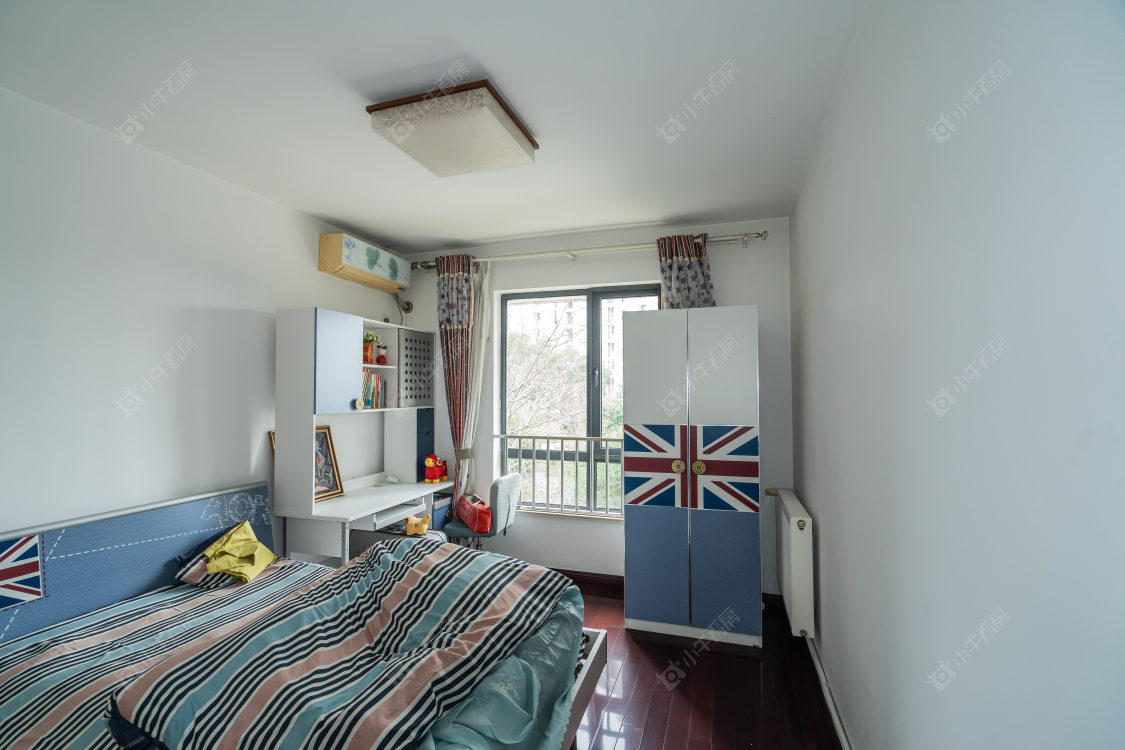 常州国泰新都在售二手房源室内图_小牛看房