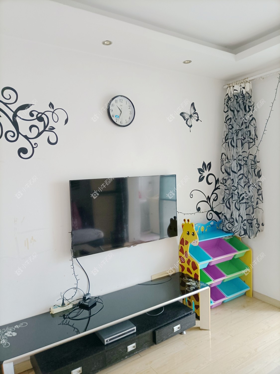 常州世纪华城西区在租房源_小牛看房