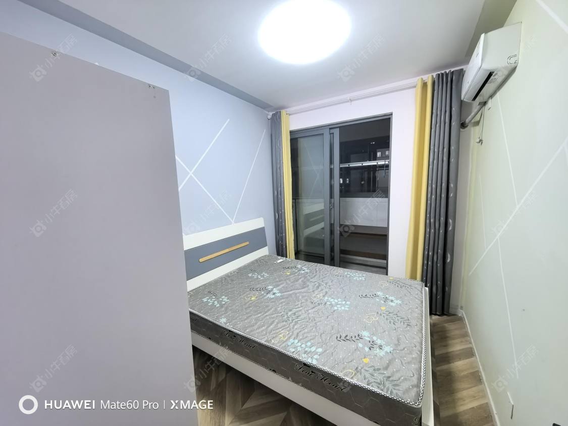 常州天宁融悦府在租房源室内图_小牛看房