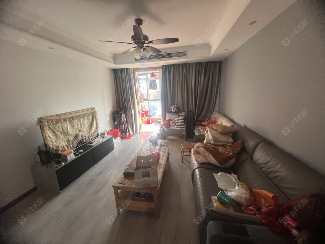 常州绿洲家园租房房源封面图
