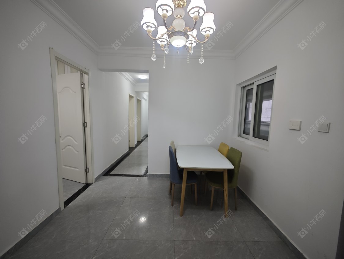 青竹苑B区房源室内图 常州青竹苑B区在租房源室内图_小牛看房