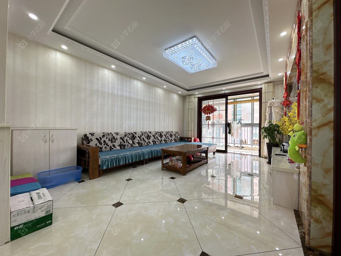常州金桥世纪城在售二手房房源_小牛看房