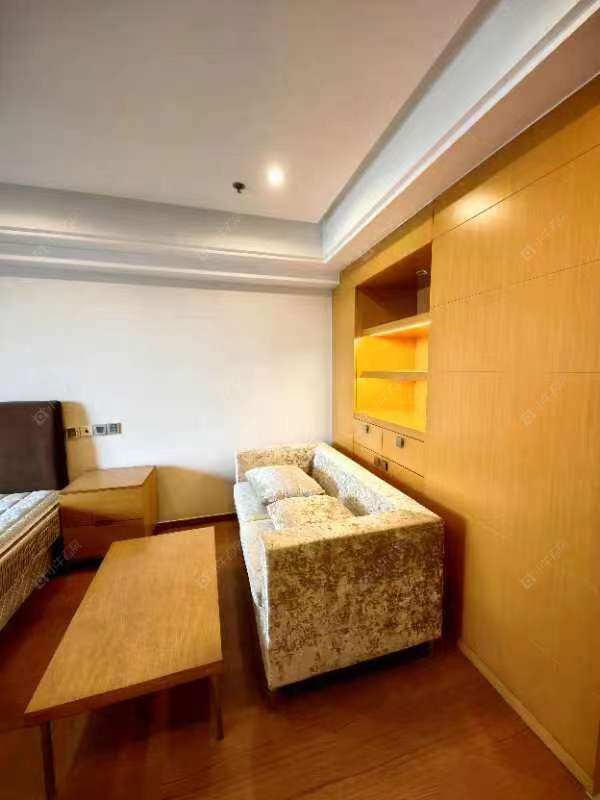 常州新城国际公寓在租房源_小牛看房