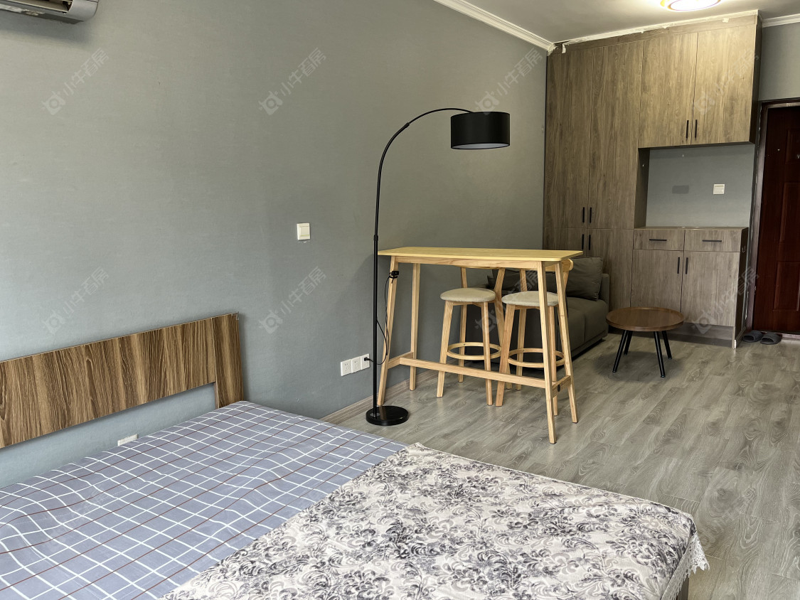 常州金百国际在租房源室内图_小牛看房