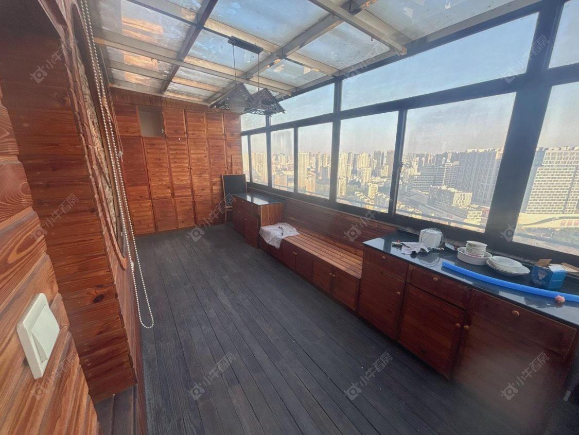 常州凯悦中心在租房源室内图_小牛看房