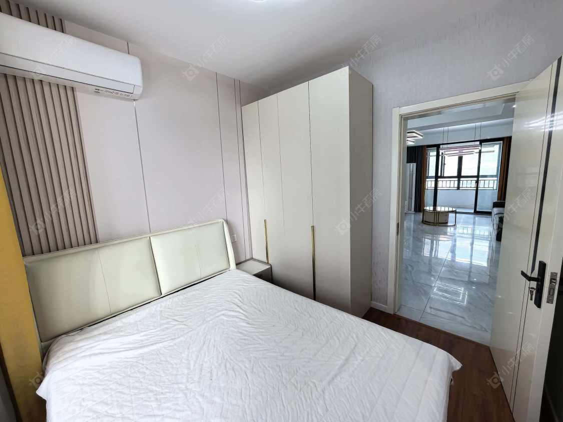 常州运河天地在租房源_小牛看房