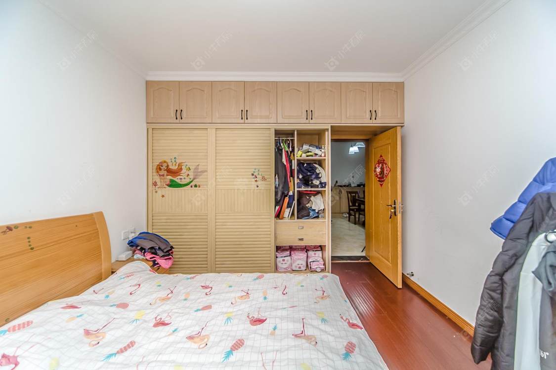 常州玲珑花园在售二手房源室内图_小牛看房