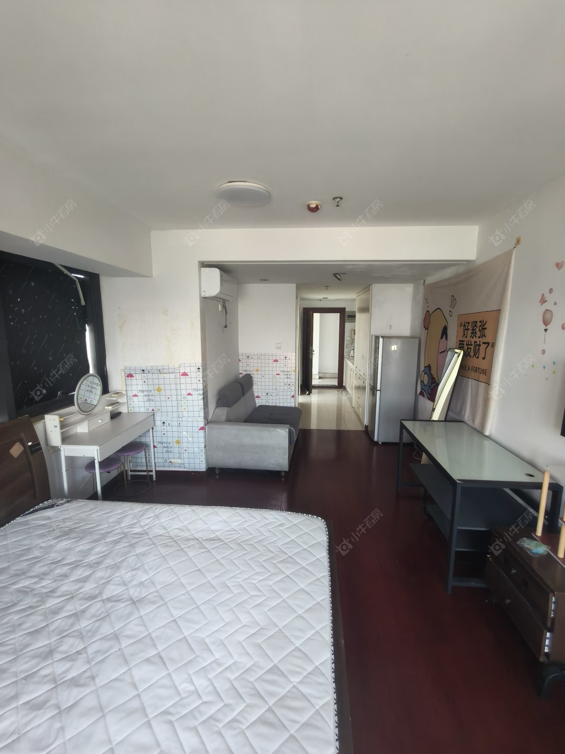 常州新天地不夜城在租房源室内图_小牛看房