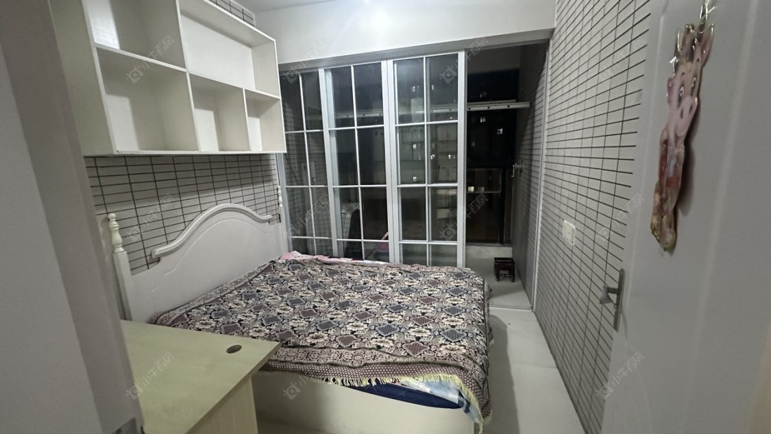 喜盈门花苑房源室内图 常州喜盈门花苑在租房源室内图_小牛看房