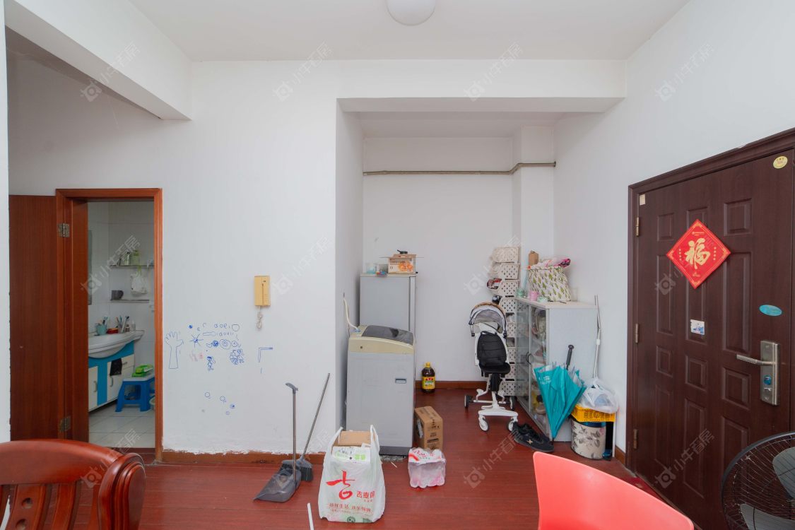 常州府琛商务广场在售二手房源室内图_小牛看房