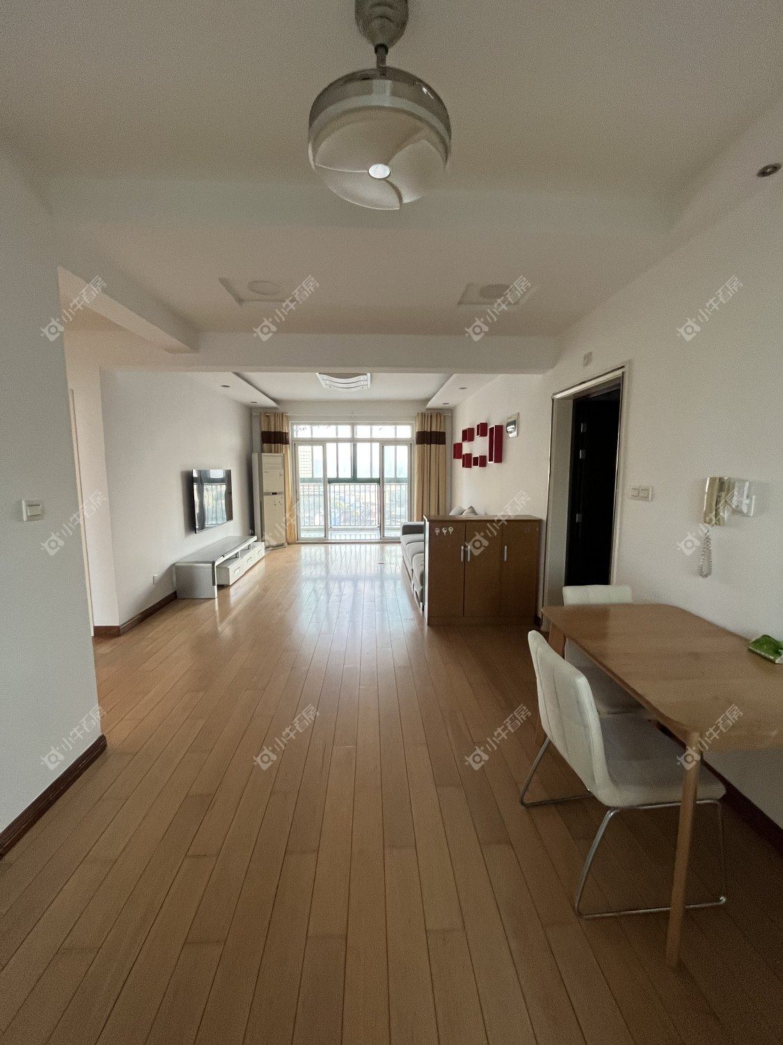 常州华都馨苑在租房源室内图_小牛看房