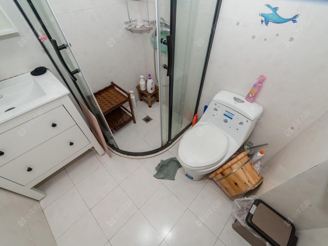 金色新城西区房源室内图 常州金色新城西区在售二手房源室内图_小牛看房