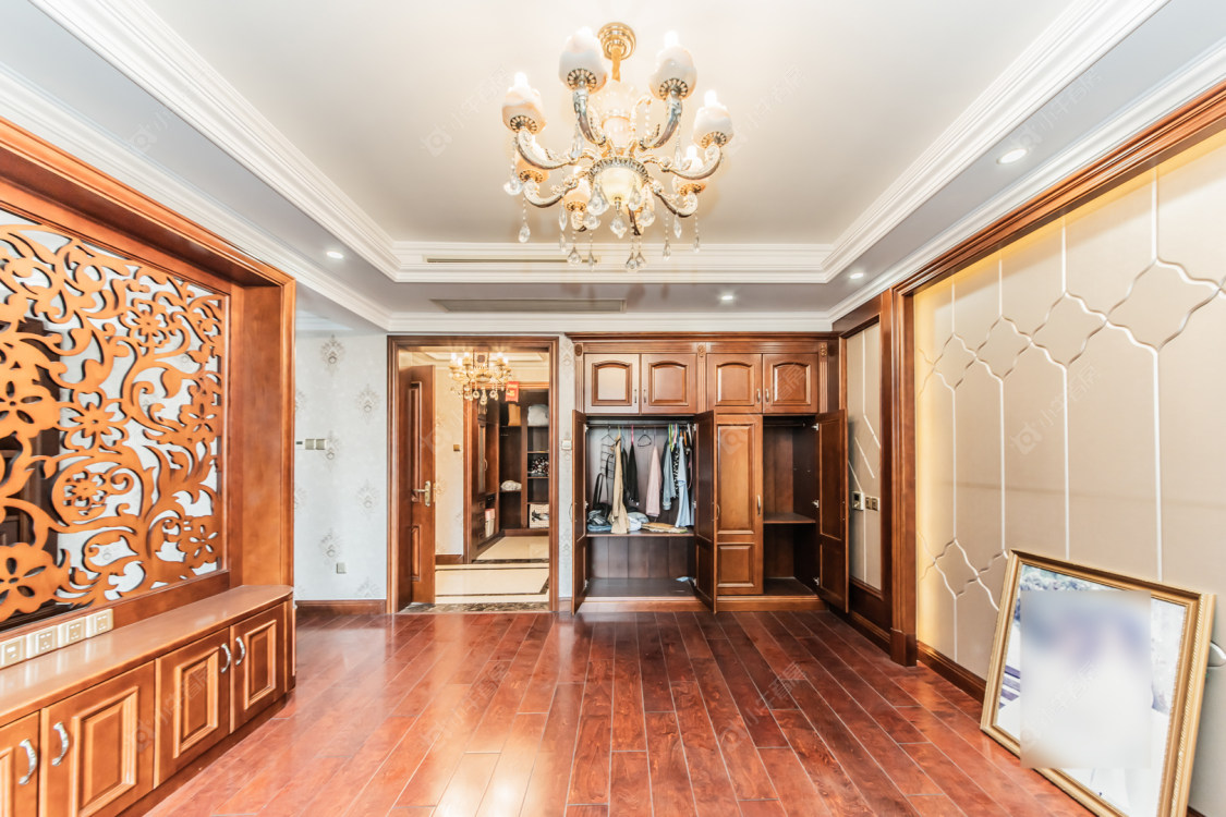 常州龙湖原山在售二手房源室内图_小牛看房