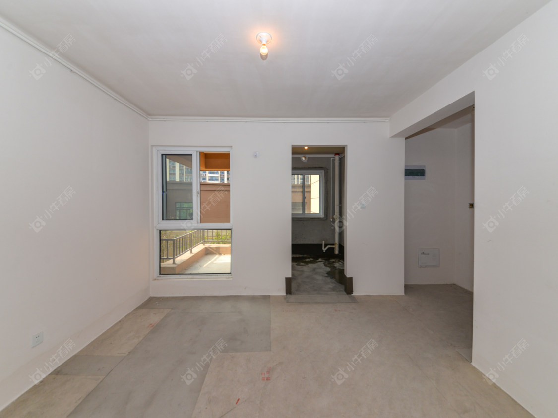 常州中梁金坛壹号院在售二手房源室内图_小牛看房