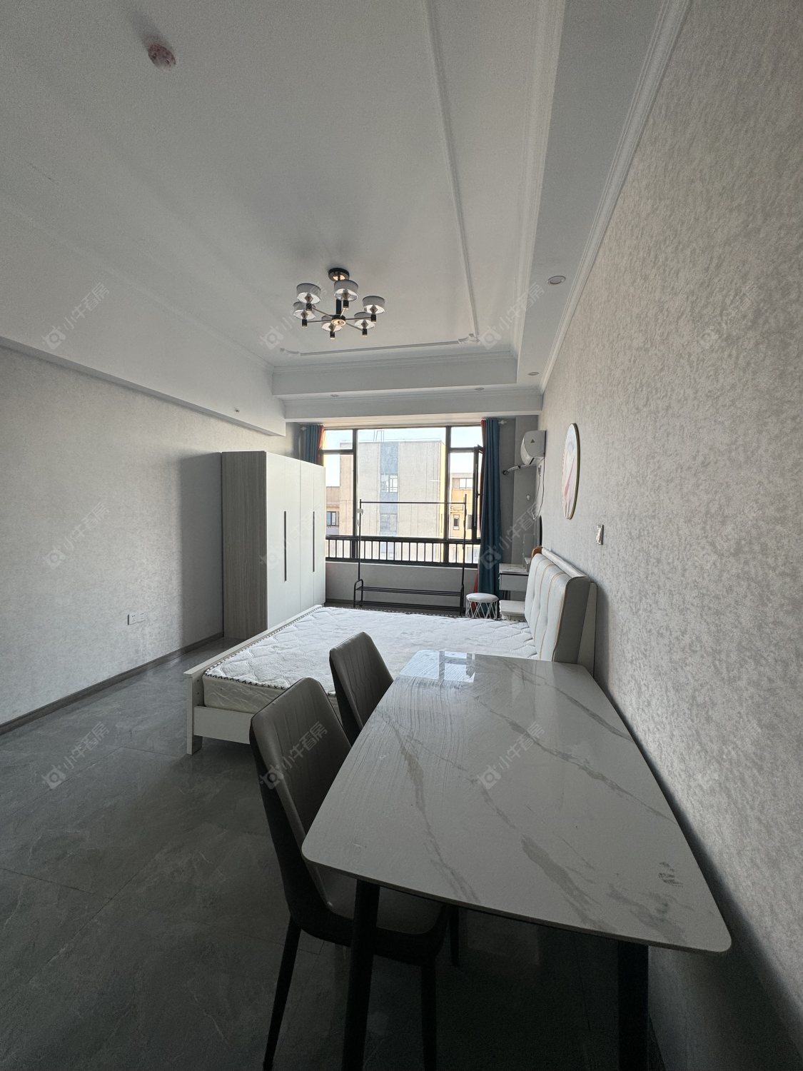 常州碧桂园壹号天禧在租房源_小牛看房