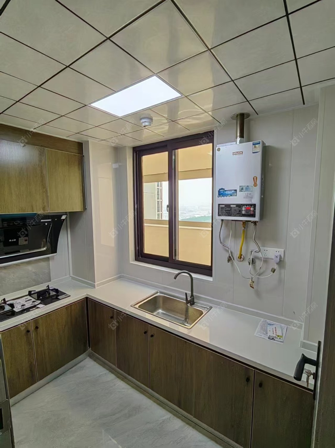 常州百馨西苑五期在租房源室内图_小牛看房