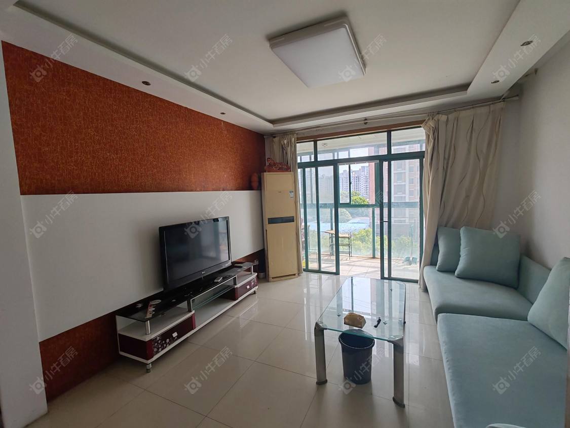 常州嘉顺花园在租房源室内图_小牛看房