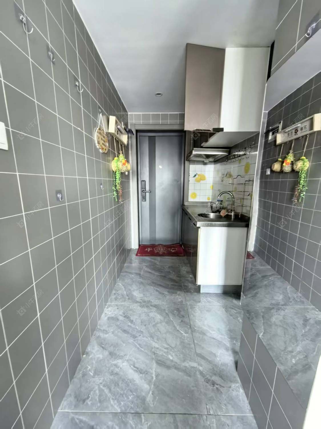 常州保纳商业广场在租房源室内图_小牛看房