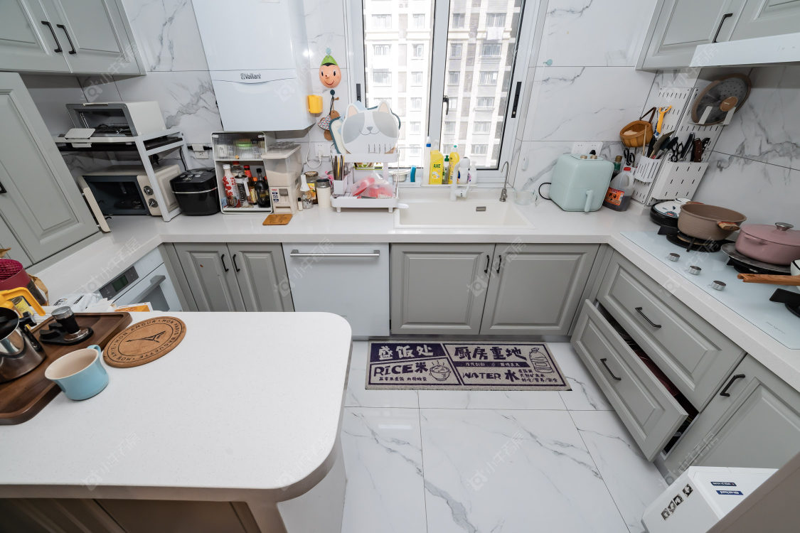 常州菱溪名居在售二手房源室内图_小牛看房