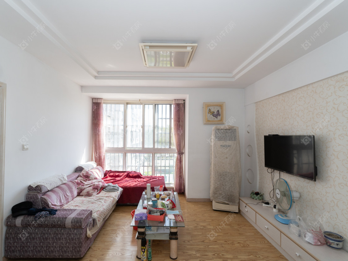 常州南洲花园在售二手房源_小牛看房