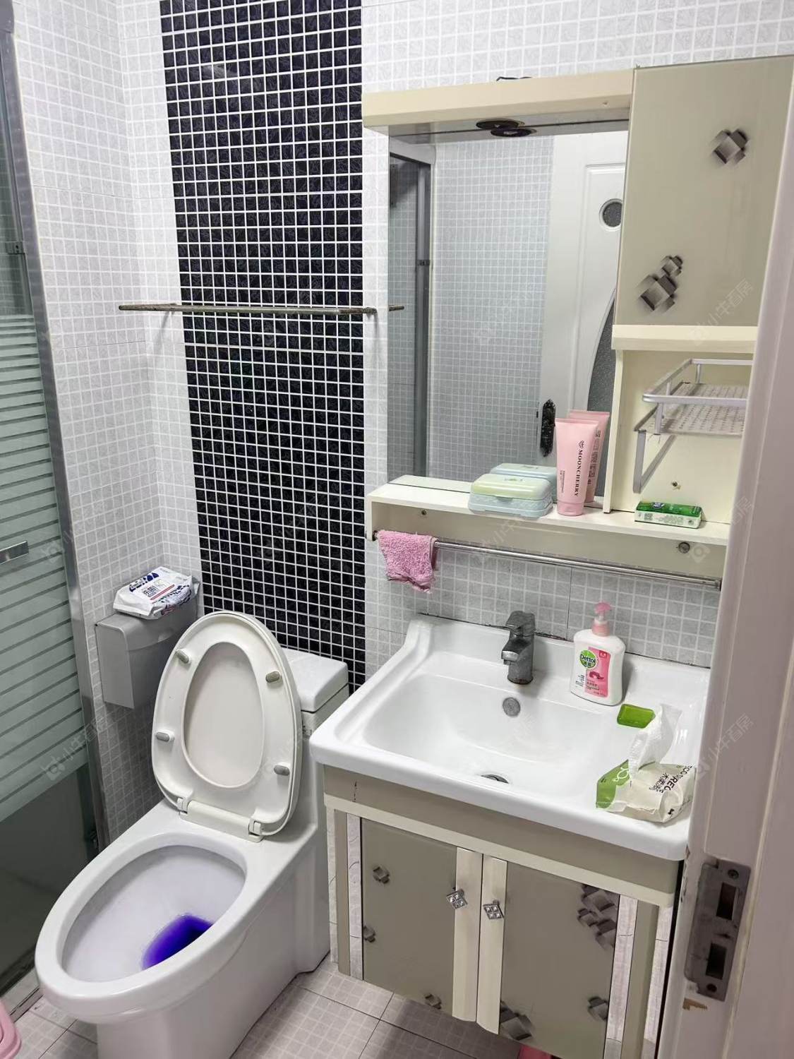 常州大名城北区在租房源室内图_小牛看房