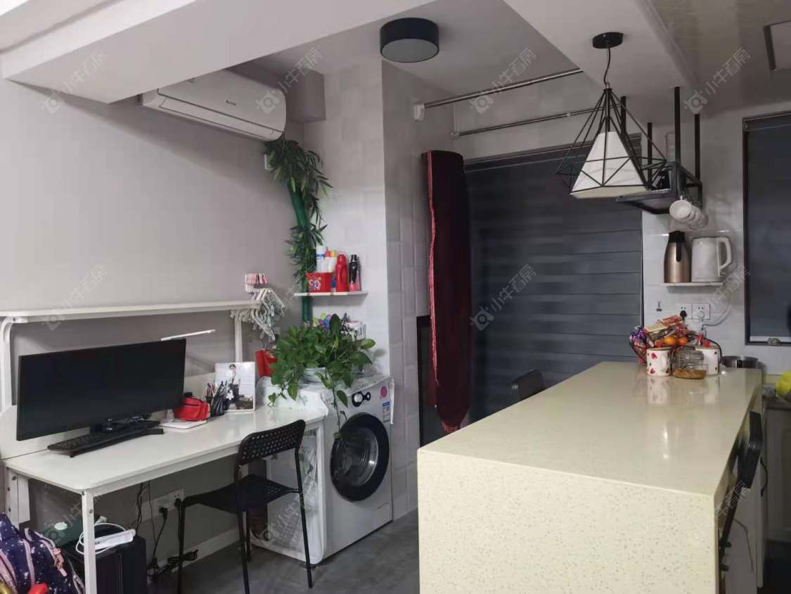 常州吾悦广场悦+公寓在租房源_小牛看房