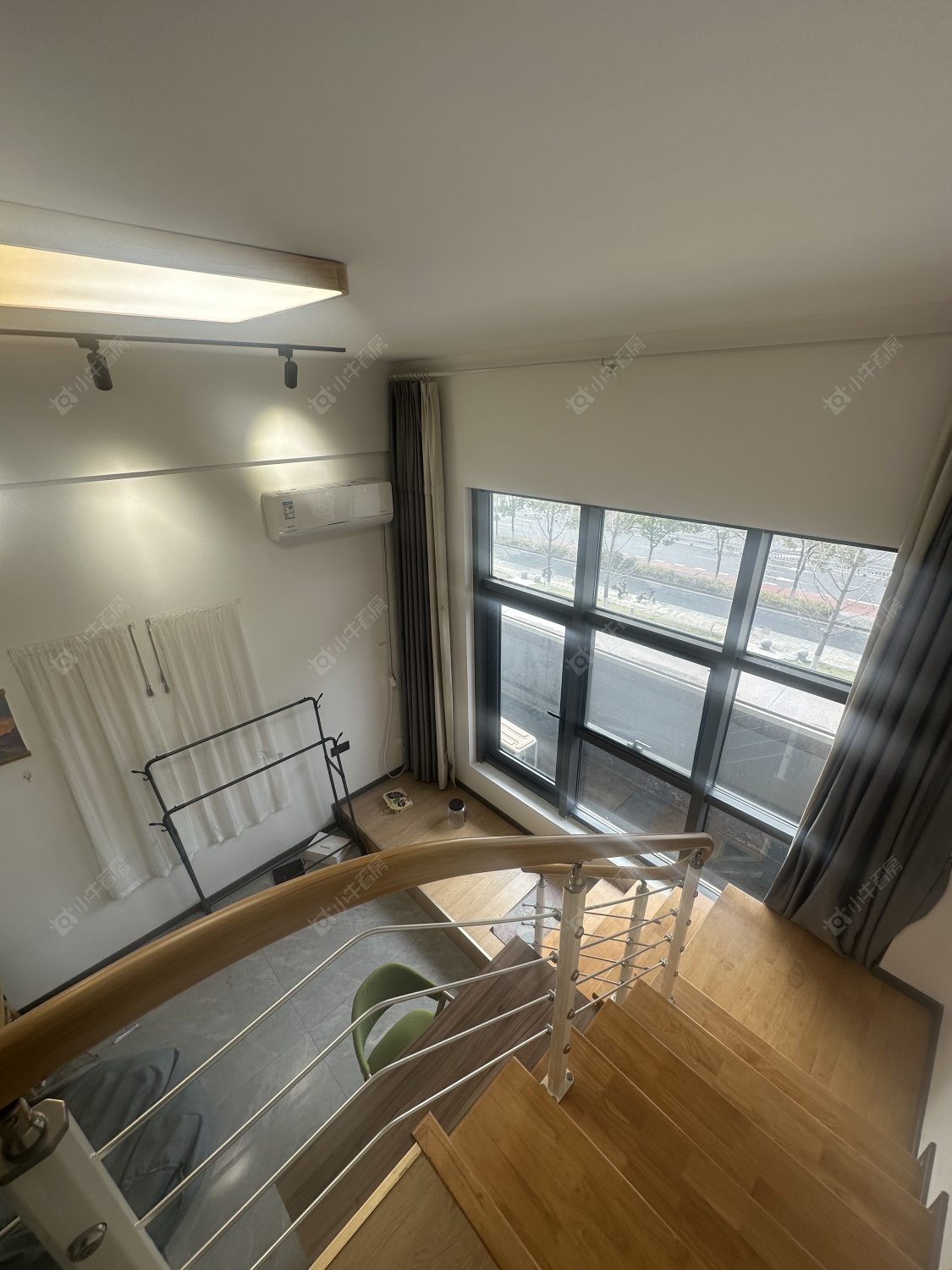 常州悦动广场在租房源室内图_小牛看房