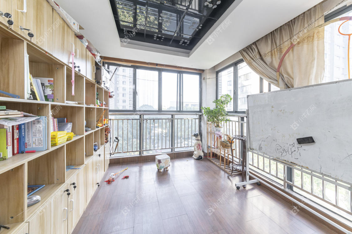 常州新城南都花海在租房源_小牛看房