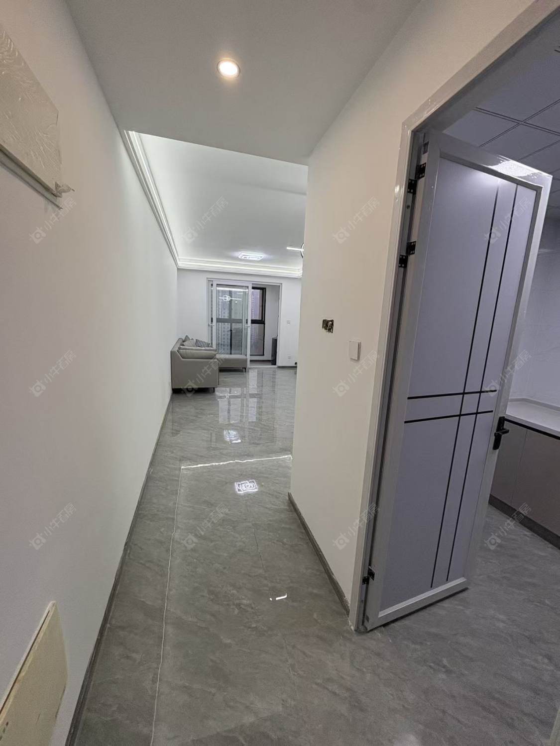 常州保利公园九里在租房源_小牛看房