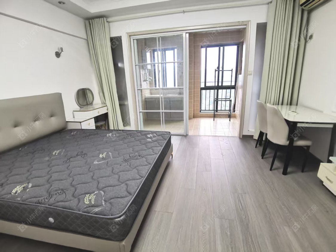 常州万博生活广场在租房源_小牛看房