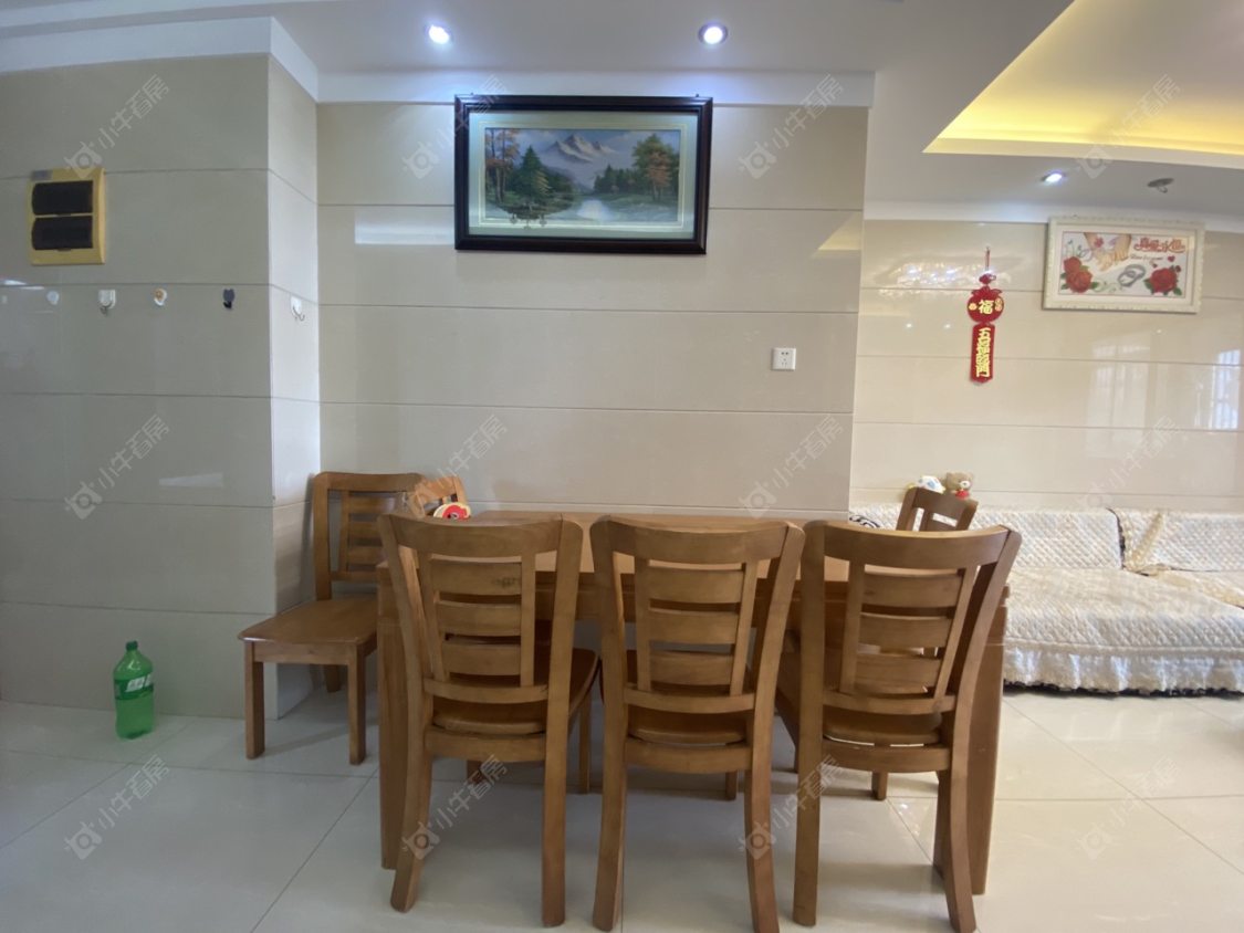 常州新立名园在租房源室内图_小牛看房